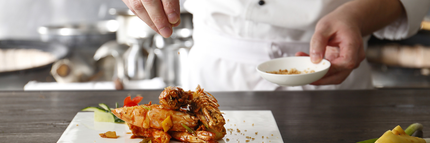 六月鲜饮食态度