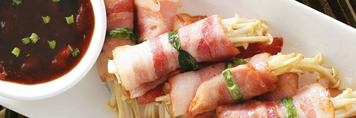 葱伴侣 - 葱伴侣6月香蒜蓉豆瓣酱