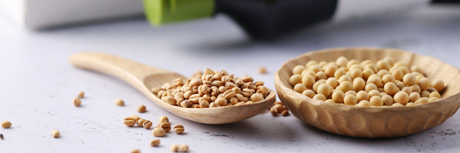 禾然有机 - 禾然有机酱油