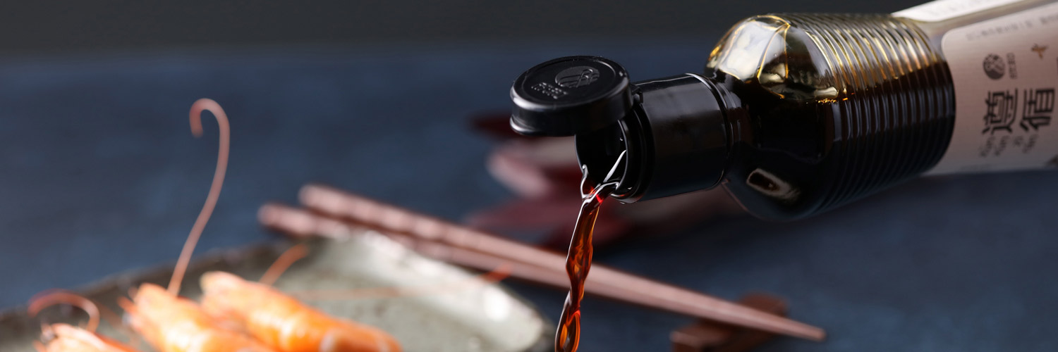 遵循自然 - 遵循自然原酿酱油(12.5)