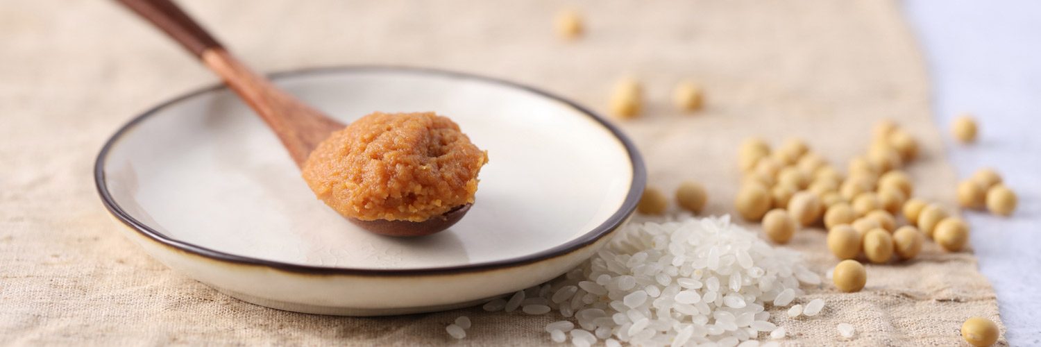 禾然有机 - 禾然有机赤味噌