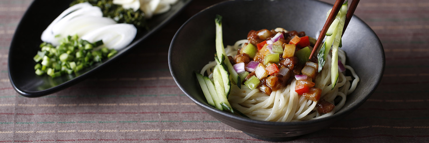 葱伴侣 - 葱伴侣6月香豆瓣酱