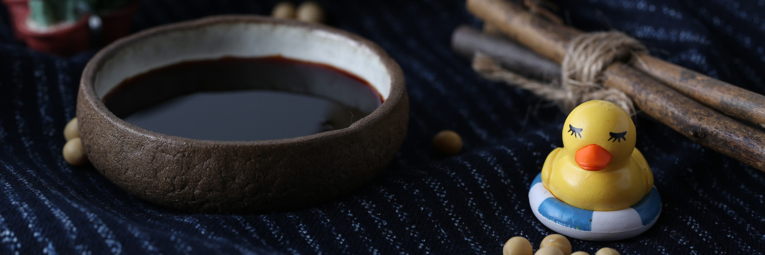 禾然有机 - 禾然亲宝有机酱油减盐型(原味)