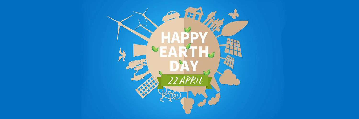 地球日 | 丑食亦盛食,为地球减负