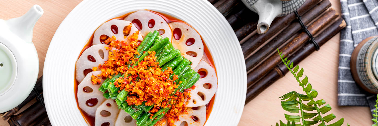 黄飞红 - 黄飞红香脆椒