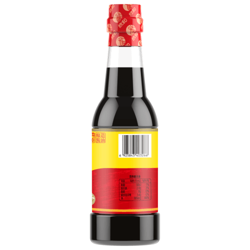 味达美味极鲜酱油