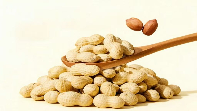 黄飞红原香花生果