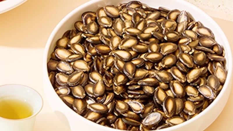 黄飞红话梅味西瓜籽