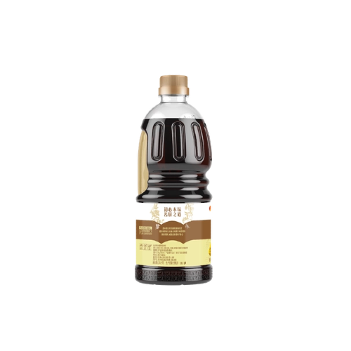 味达美糯米香醋