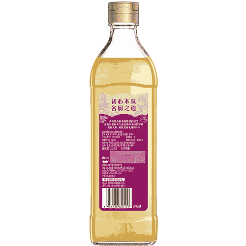 味达美臻品料酒