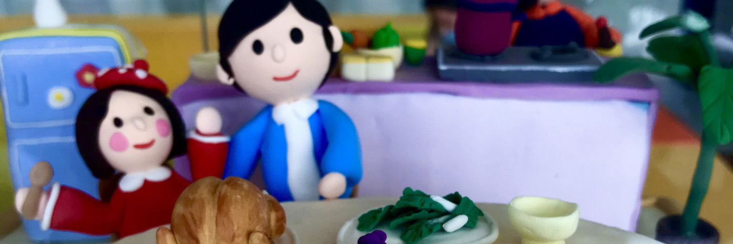 欣和饮食生态陈列柜,可爱到爆