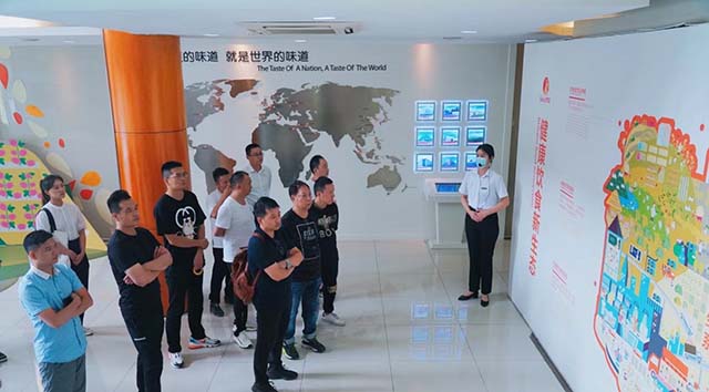 (欣和食育体验馆)