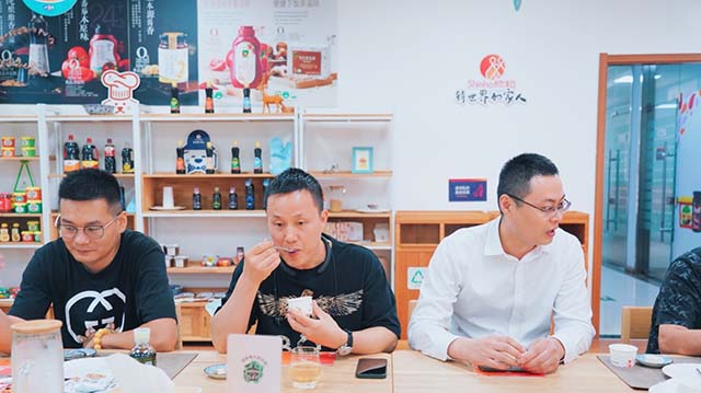 (吃一份不过瘾,再来一份)