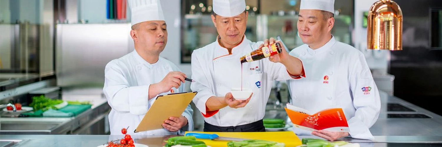 “醇”升级|加了鲍鱼的蚝油你吃过吗?