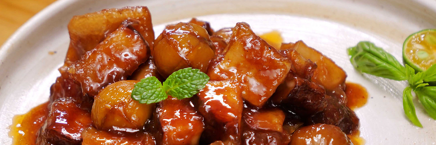 有机红烧汁全新上市,0失败做红烧菜