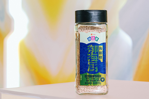 味达美