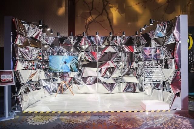 2023年 《东方风味与风华》