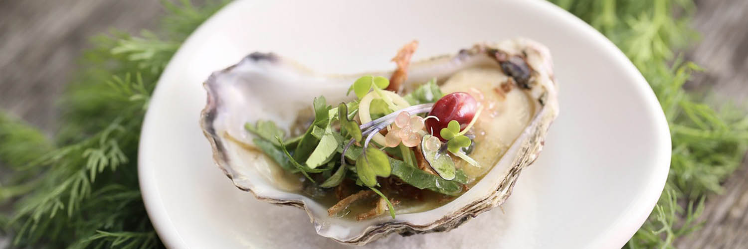 消费者心声 | 一枚牡蛎里的父爱